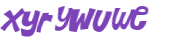 Captcha-udfordring