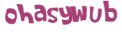 Captcha 챌린지