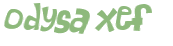 CAPTCHA 挑戰