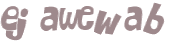 CAPTCHA 挑戰