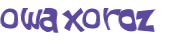Captcha-udfordring