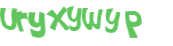 Captcha-udfordring