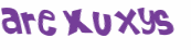 Captcha-Test