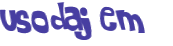 Captcha challenge