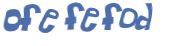 Captcha challenge