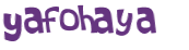Desafio captcha