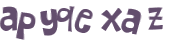 Captcha 챌린지
