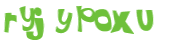 Captcha-udfordring