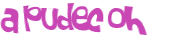 CAPTCHA 挑戰