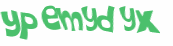 CAPTCHA-haaste