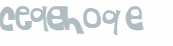 CAPTCHA 挑戰