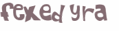 Captcha challenge