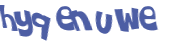 CAPTCHA 挑戰