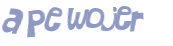 CAPTCHA 挑戰