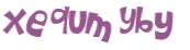 CAPTCHA 挑戰