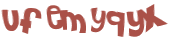 Captcha-udfordring