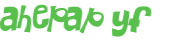 Captcha-udfordring