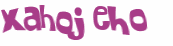 Desafio captcha