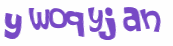 Captcha challenge