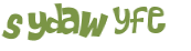 CAPTCHA 挑戰
