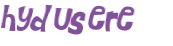 Captcha-udfordring