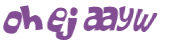 Wyzwanie captcha