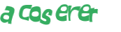 CAPTCHA 挑戰