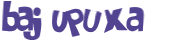 Captcha challenge