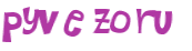 Captcha challenge