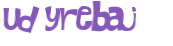 Captcha-Test