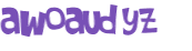 Captcha-udfordring