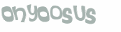 CAPTCHA 挑戰