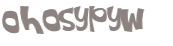 Captcha-udfordring