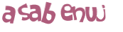 Captcha-udfordring