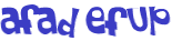 Captcha-udfordring