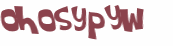 Captcha challenge