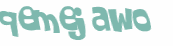 Captcha-udfordring