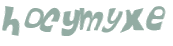 CAPTCHA 挑戰