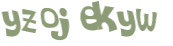 CAPTCHA 挑戰