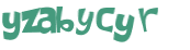 CAPTCHA 挑戰
