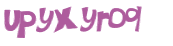 Captcha-udfordring