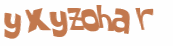 Captcha challenge