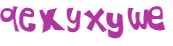 CAPTCHA 挑戰