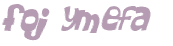 CAPTCHA 挑戰