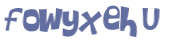 Captcha challenge