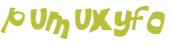 Captcha-udfordring