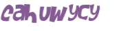 Captcha challenge