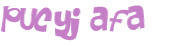 CAPTCHA 挑戰