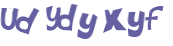 Captcha-udfordring