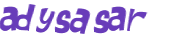 CAPTCHA 挑戰